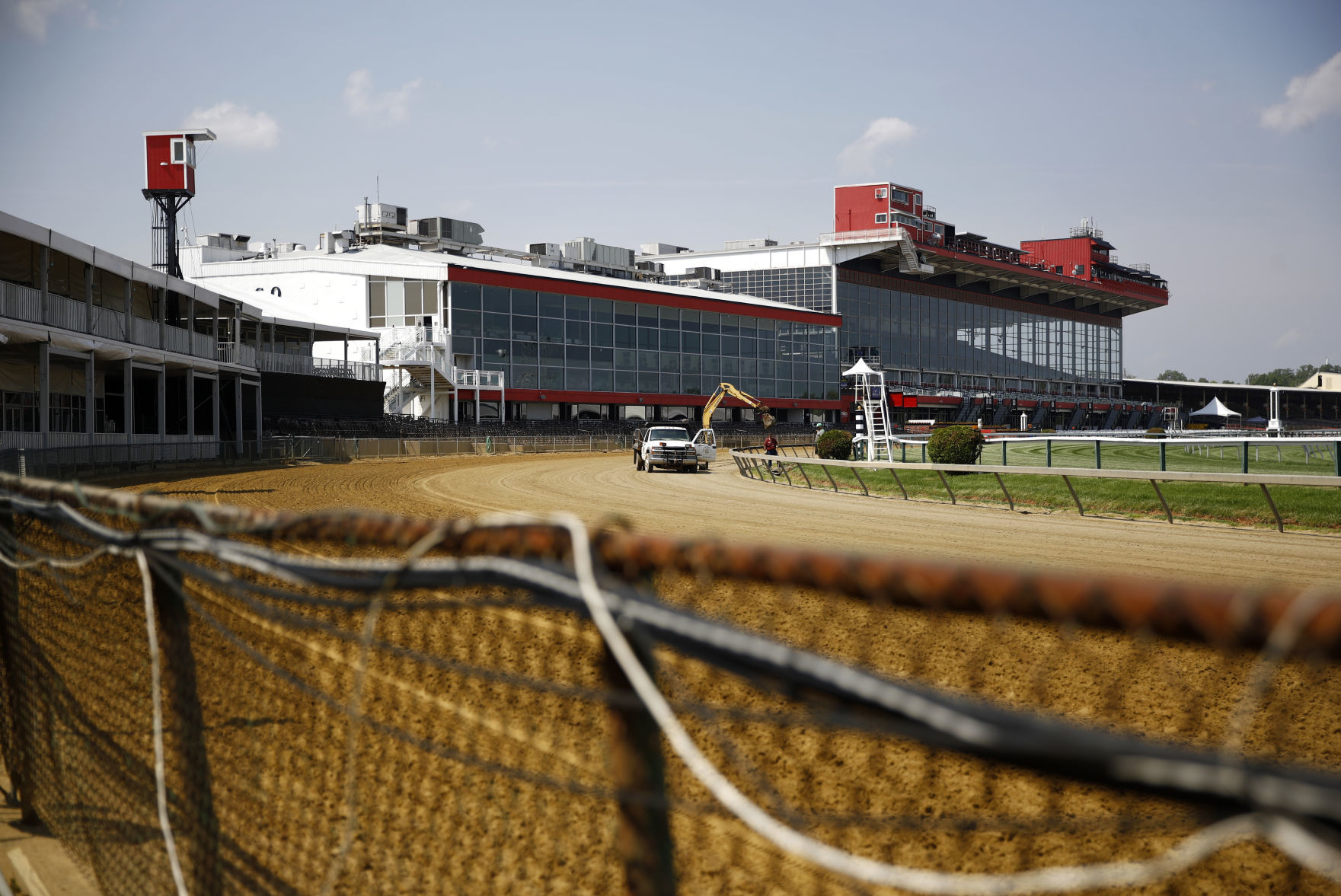 Battle For Pimlico